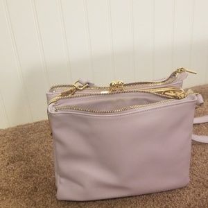 Pastel Purse. Excellent Condition